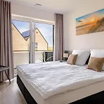 Nyaraló Haus Flatter-ulme *