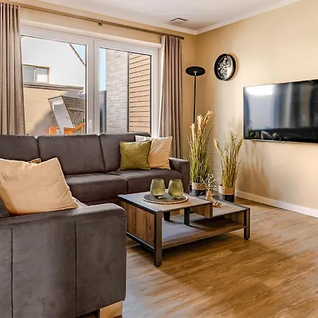 Haus Flatter-ulme *