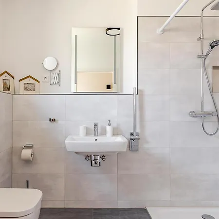 Haus Flatter-ulme