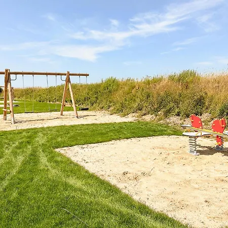 Haus Flatter-ulme Vakantiehuis