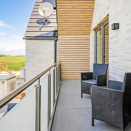 Holiday home Haus Flatter-ulme