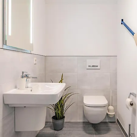 Haus Flatter-ulme *