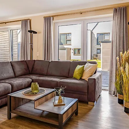 Haus Flatter-ulme