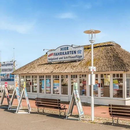 Haus Flatter-ulme Vakantiehuis