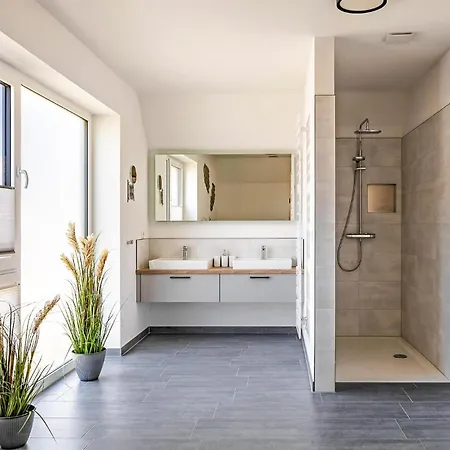 Holiday home Haus Flatter-ulme