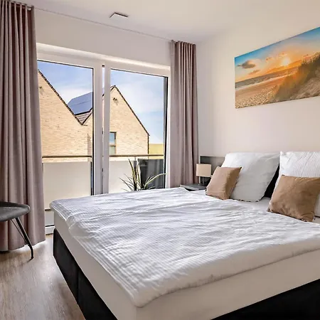 Vakantiehuis Haus Flatter-ulme *