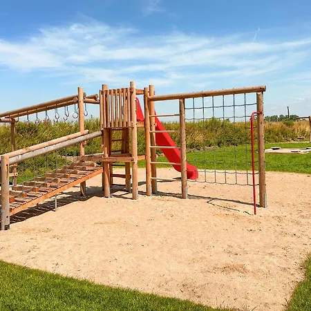 Haus Flatter-ulme Vakantiehuis *