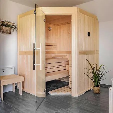 Holiday home Haus Flatter-ulme