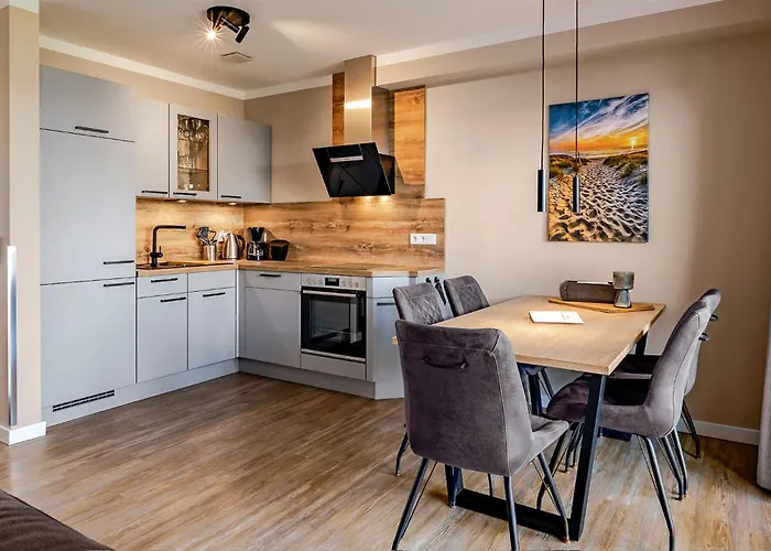 Haus Flatter-ulme بيت للعطل بوسم